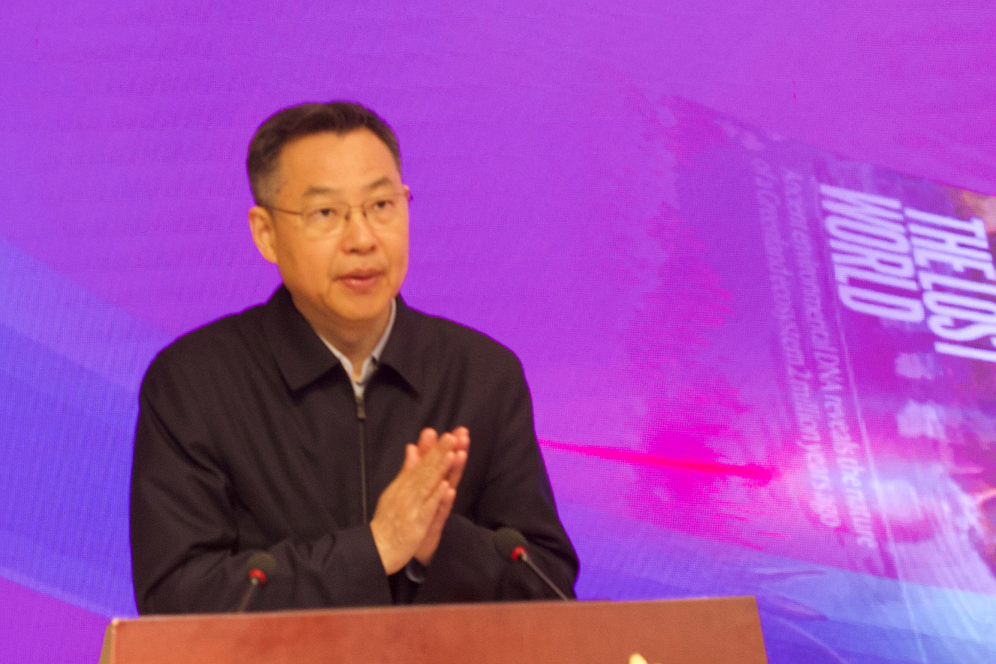 王振林副校长致辞.JPG